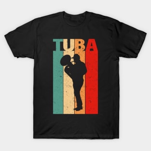 Vintage Tuba T-Shirt